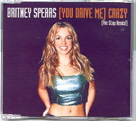 Britney Spears - You Drive Me Crazy